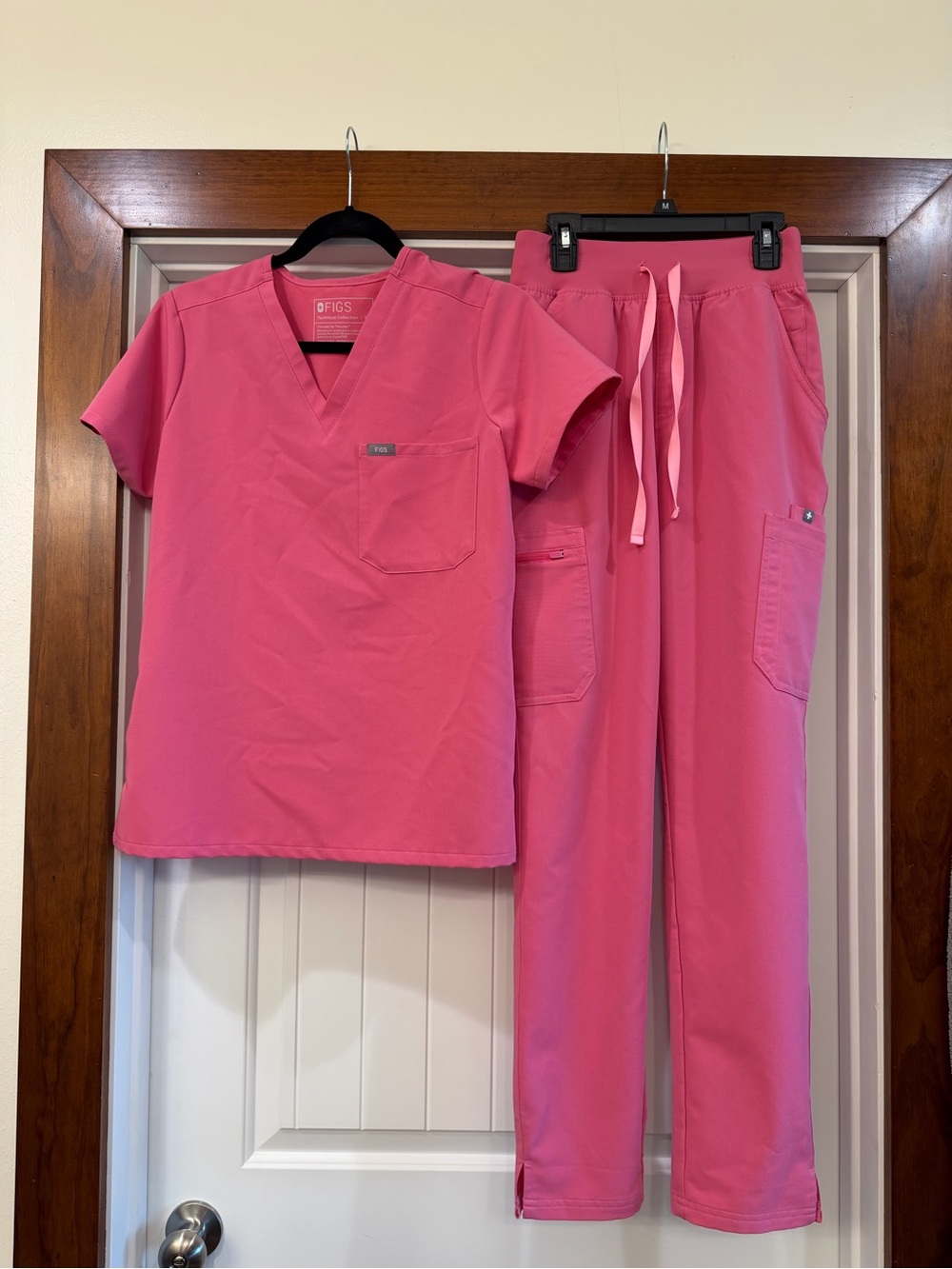 Figs F’ing Pink Set